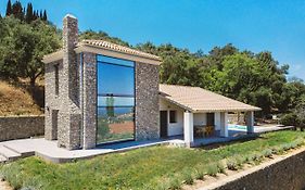 Villa Barocco Corfu